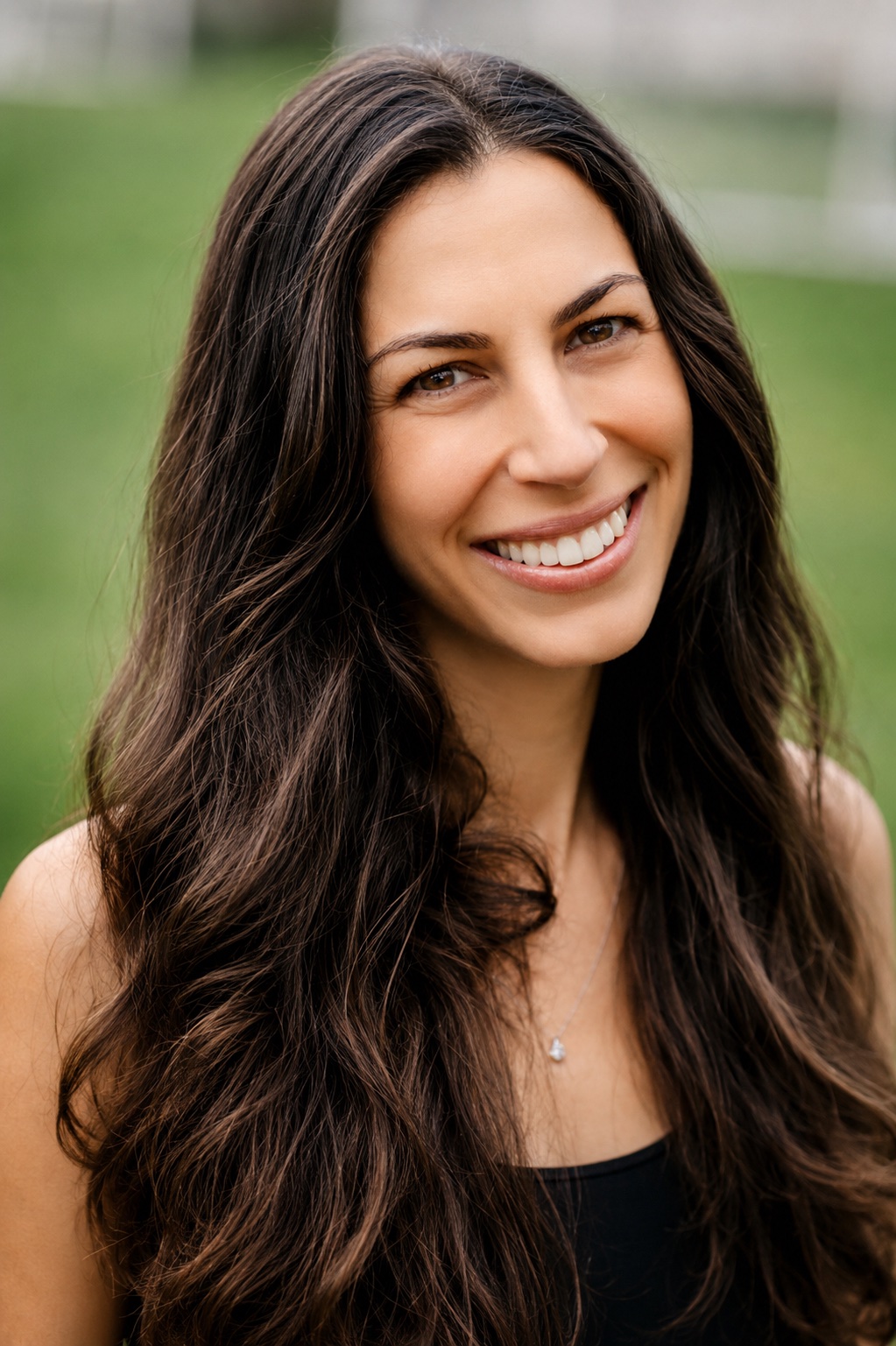 Dr. Heather Lampert, Clinical Advisor at Wellesley Medical