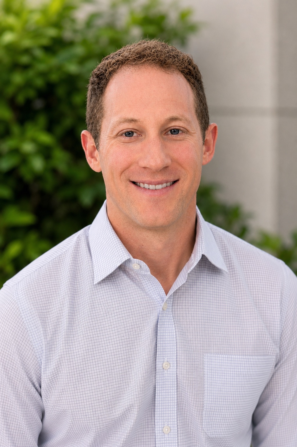Dr. Seth Lampert, Founding Physician at Wellesley Medical