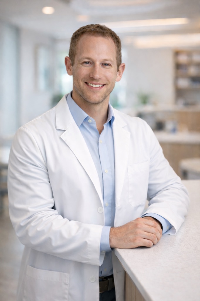 Dr. Seth Lampert