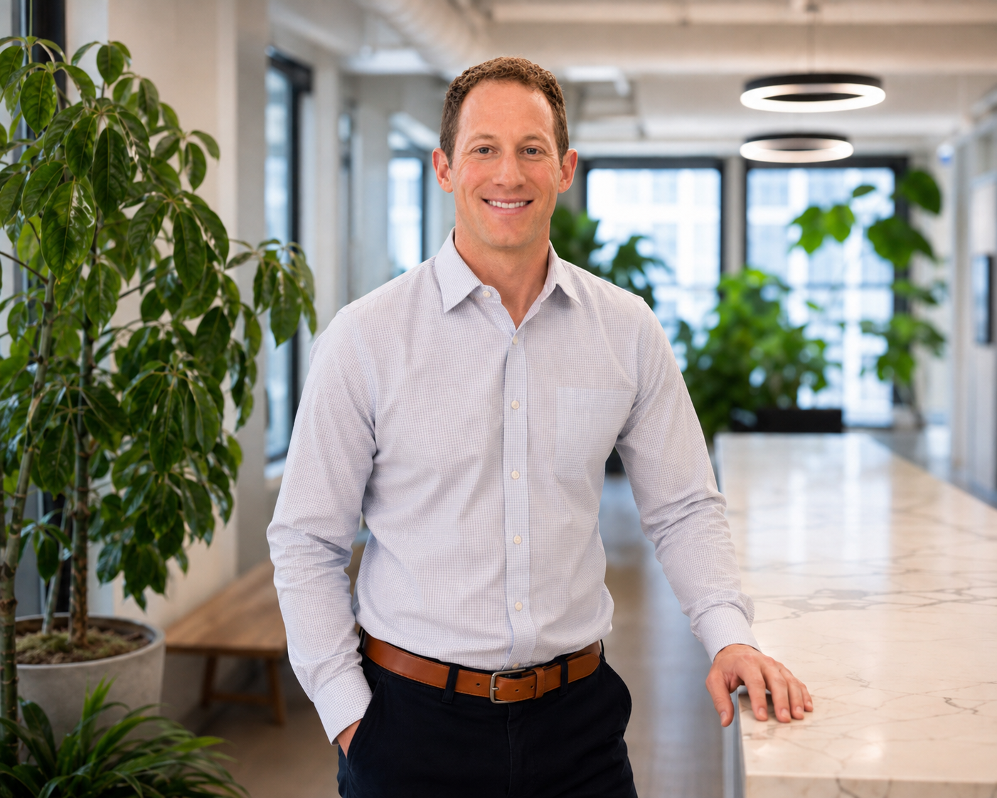 Dr. Seth Lampert, MD — Wellesley Medical